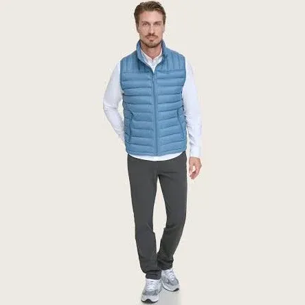 Dockers Men's Puffer Vest