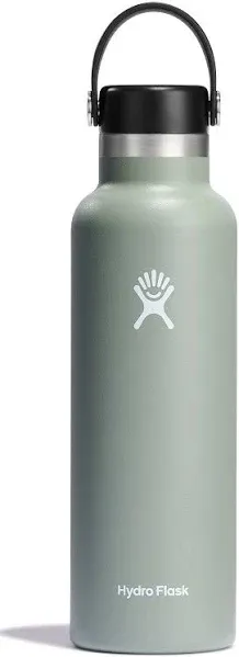 Hydro Flask 21 oz Standard Mouth Water Bottle