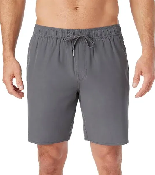 Fair Harbor Men's The Anchor Swim Trunks