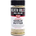 Heath Riles BBQ - Garlic Butter Rub