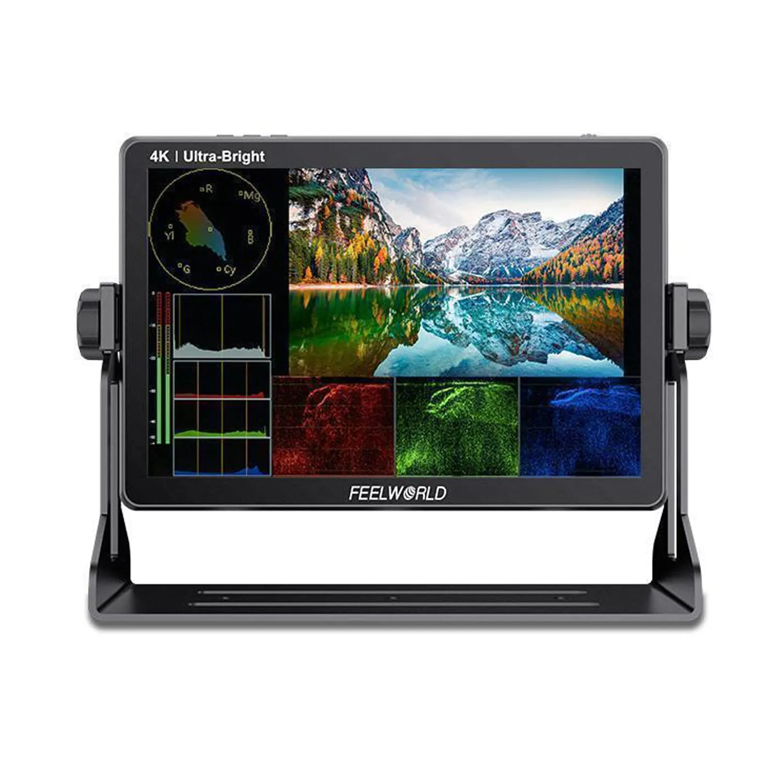 FEELWORLD LUT11S 10.1 Inch 2000nit Touchscreen