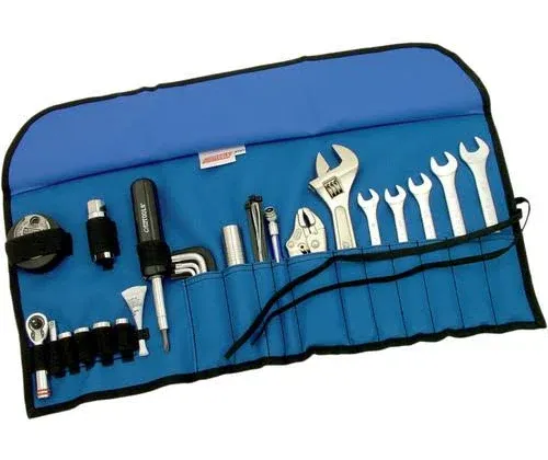 Cruztools Roadtech H3 Tool Kit