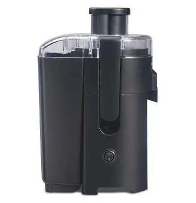 HealthSmart Compact Juice Extractor