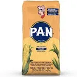 Harina Pan Yellow Corn Meal