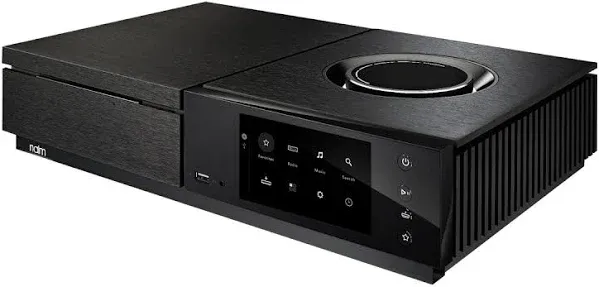 Naim Uniti Star Wireless Music Player