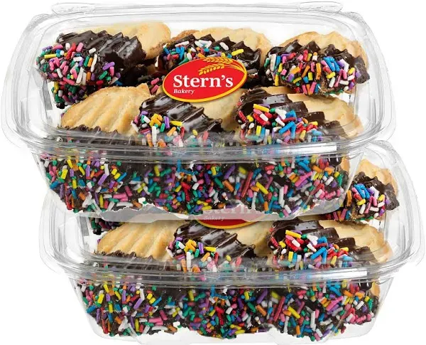 Sterns Italian Fancy Cookies