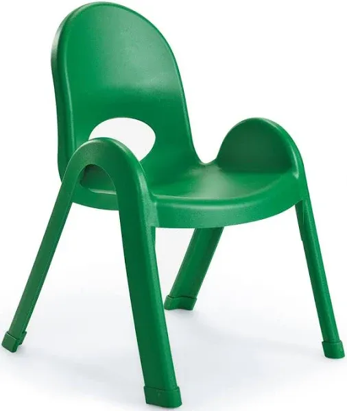 Angeles Value Stack Chair