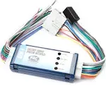 Pac ROEM-FRD1 Wiring Interface