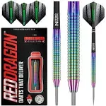 Red Dragon Razor Edge Spectron 85% Darts