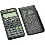 Casio Fx 991ES Plus Scientific Calculator