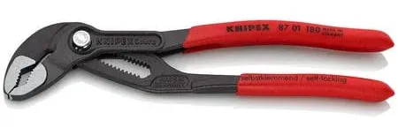 Knipex Cobra Pliers 87 01 180