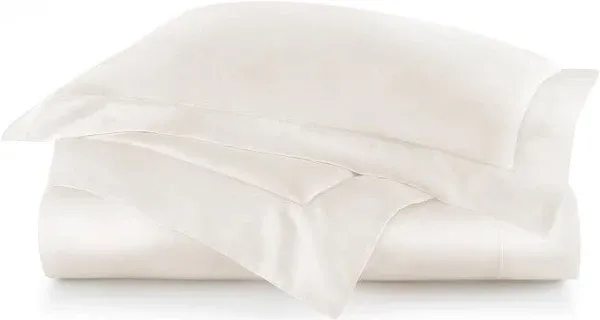 Soprano Sateen Duvet Cover - Soft & Luxurious | Peacock Alley