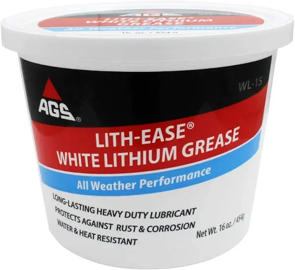 AGS Lithium Grease WL-15