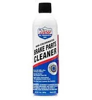 Lucas Oil 10906-12 Brake Parts Cleaner Case 12x LUC10906