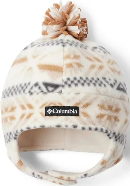 Columbia Kids Frosty Trail II Earflap Beanie