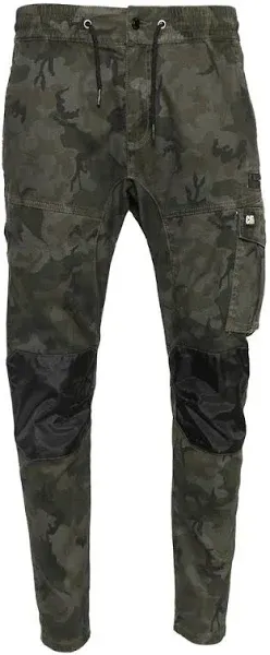 Caterpillar Men's Slim Fit Work Cargo Pant