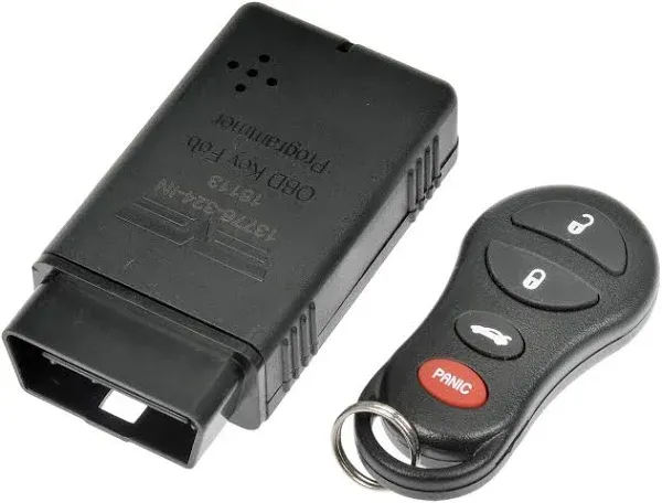 Keyless Entry Transmitter Dorman 13776