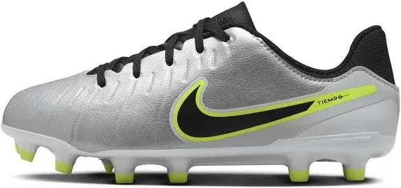 Nike Tiempo Legend 10 Academy Low-Top Soccer Cleats