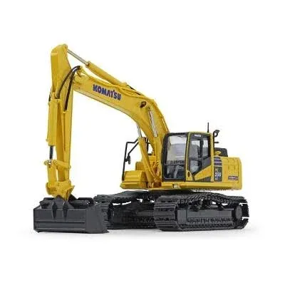 First Gear 50-3462 1:50 Komatsu PC290LCi-11 Tracked Excavator