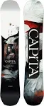 CAPiTA Birds of A Feather Snowboard - Women's 2025 152