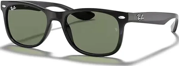 Ray-Ban Junior New Wayfarer RJ9052S Sunglasses