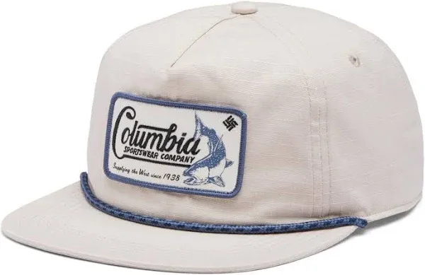 Columbia Men's Ratchet Strap Snap Back