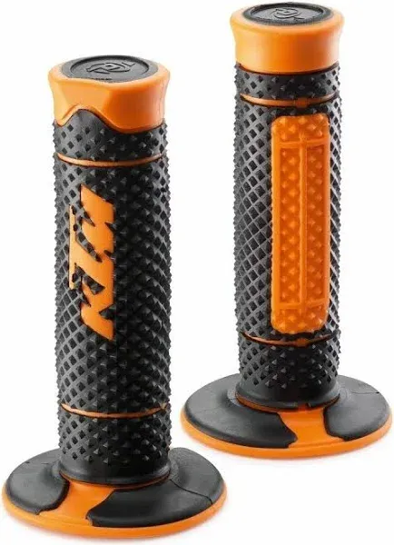 KTM 2013 Dual Compound Enduro Grips