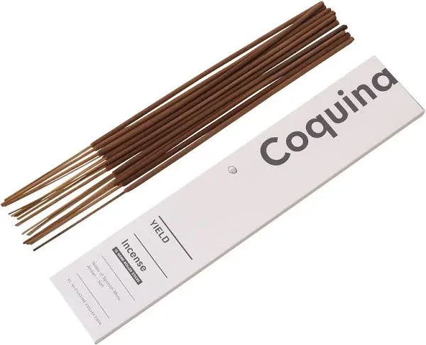 Coquina Stick Incense