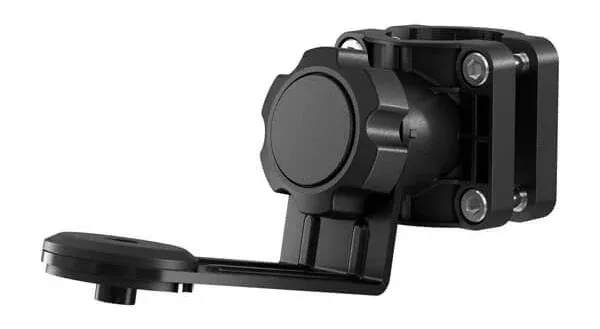 Garmin LiveScope Plus LVS34 Perspective Mount