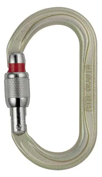 Petzl OXAN Carabiner