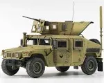 Academy M1151 Enhanced Armament Carrier