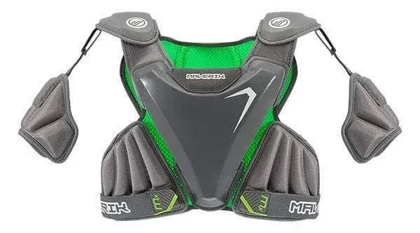 Maverik MX EKG 2022 Lacrosse Shoulder Pad