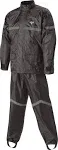 Nelson Rigg SR-6000 Stormrider Rain Suit - 3XL / Black/Hi-Vis