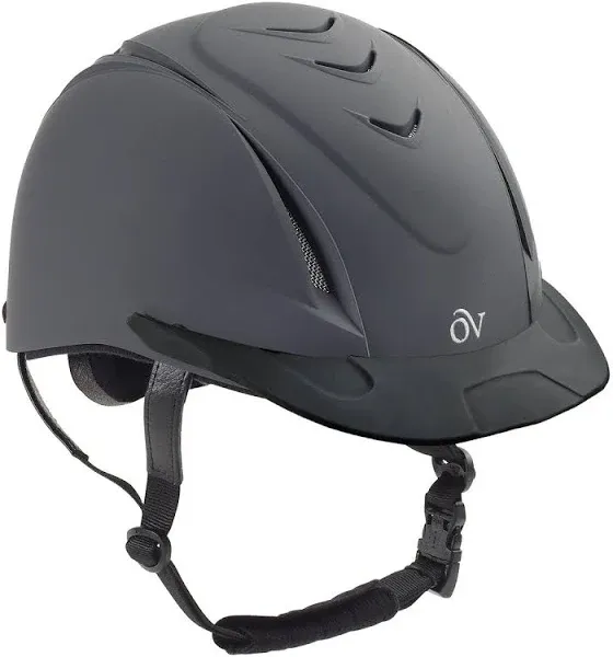 Ovation Deluxe Schooler Helmet