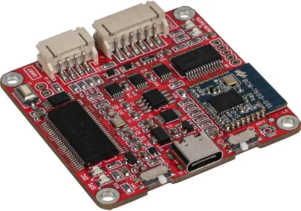 Dayton Audio KPX In-Circuit Programmer