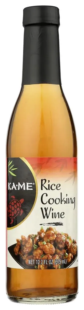 Ka Me Rice Cooking Wine