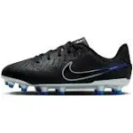 Nike Jr. Tiempo Legend 10 Academy Little/Big Kids&#039; Soccer Cleats 1Y DV4348-040