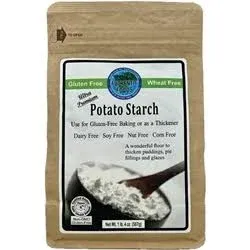 Authentic Foods Potato Starch