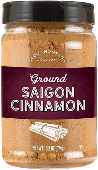 Olde Thompson Cinnamon Saigon Ground