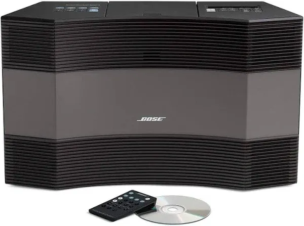 Bose Acoustic Wave Music System II