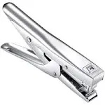 ONDY Plier Stapler Heavy Duty Office Stapler Hand Held 20-Sheet Stapler Papers S