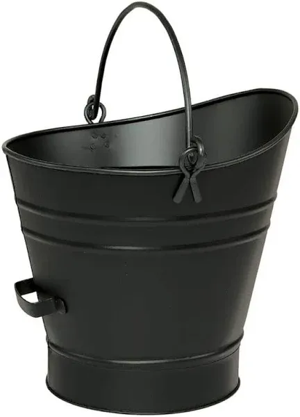 Minuteman Pellet Bucket