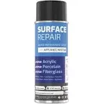 Surface Repair Refinishing Spray- Appliance 12 oz., White Multi-Tech Products 11201