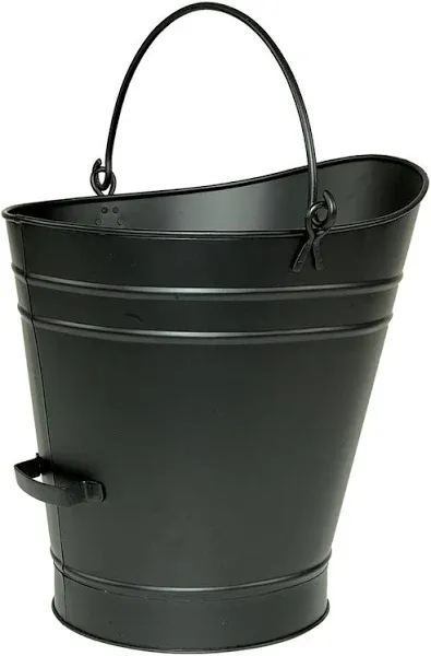 Minuteman International Large Traditional Pellet Bucket