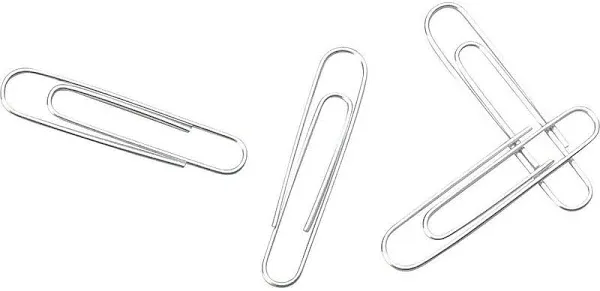 Acco Paper Clips