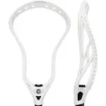 Warrior EVO QX-O Lacrosse Head