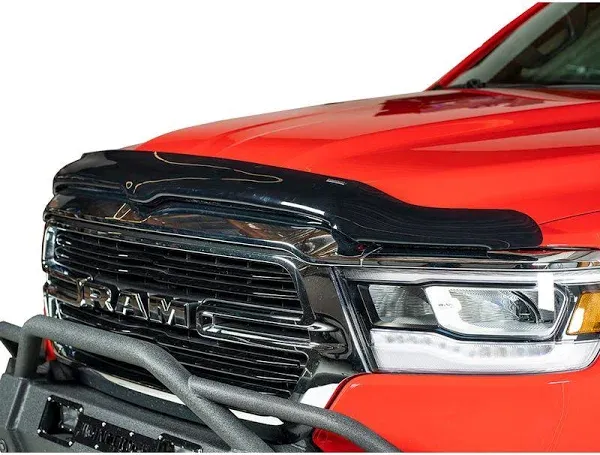 Stampede Vigilante Premium Hood Protector