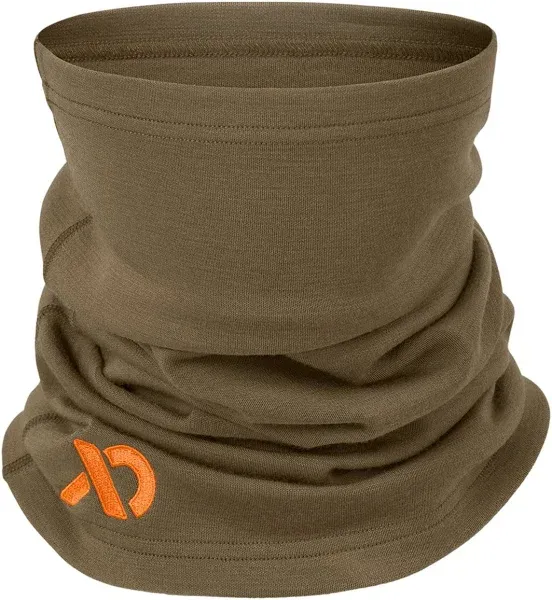 First Lite Midweight Merino Wool Neck Gaiter