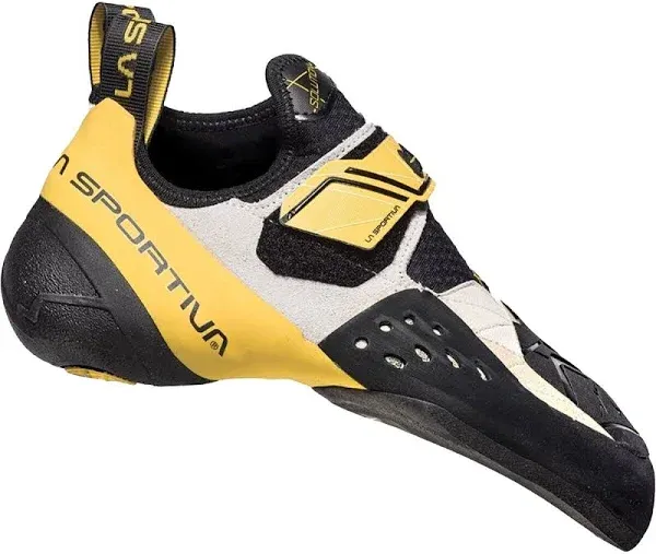 La Sportiva Men's Solution Climbing Shoe