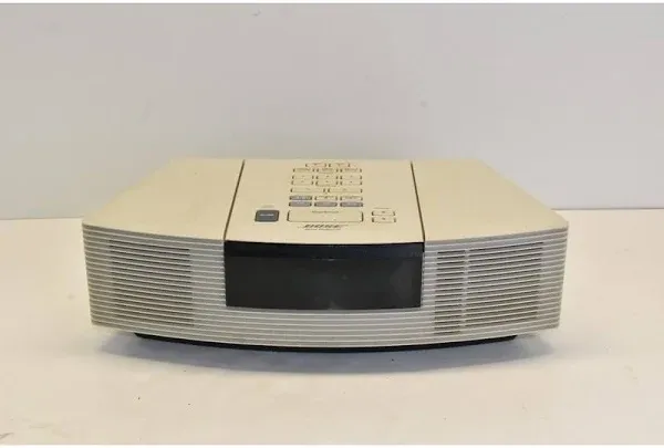 Bose Wave Radio/CD Player